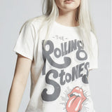 The Rolling Stones Bus Trip Tee