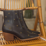 OASIS SOCIETY Ivanna - Star Studded Western Boots