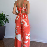 SEXY SUMMER TWO PIECE PANT SET