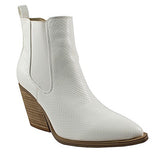 DAKO-ANKLE BOOTIES