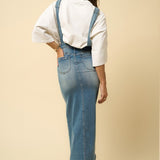 OVERALL LONG SKIRT