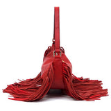 Fashion Fringe Shoulder Bag Hobo