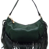 Fashion Fringe Shoulder Bag Hobo