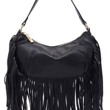 Fashion Fringe Shoulder Bag Hobo