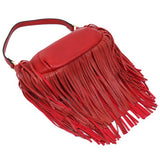 Fashion Fringe Shoulder Bag Hobo