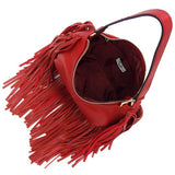 Fashion Fringe Shoulder Bag Hobo