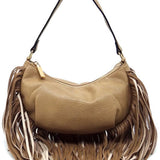 Fashion Fringe Shoulder Bag Hobo