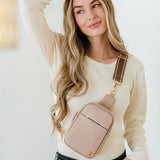 BRIDGET SLING CROSSBODY PHONE CASE BELT BAG