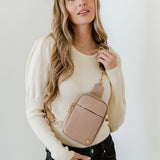 BRIDGET SLING CROSSBODY PHONE CASE BELT BAG