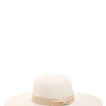 Round Top Floppy Hat