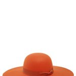 Round Top Floppy Hat