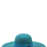 Round Top Floppy Hat