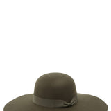 Round Top Floppy Hat