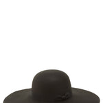 Round Top Floppy Hat