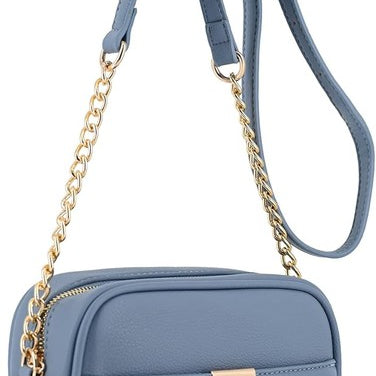 Tassel Small Crossbody Bag Camera Bag