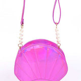 Sea Shell Iconic Swing Bag