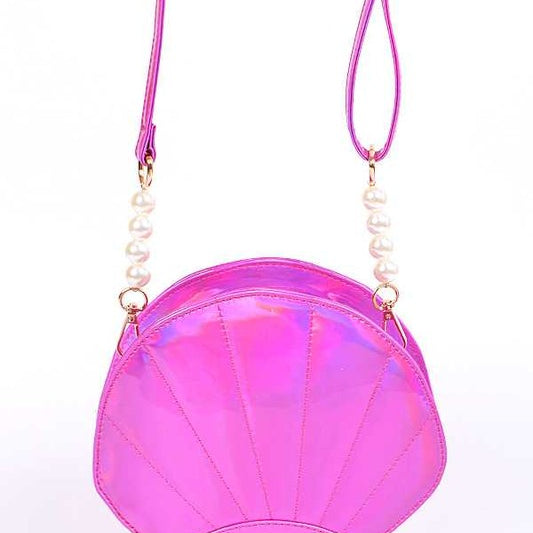 Sea Shell Iconic Swing Bag