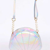 Sea Shell Iconic Swing Bag