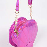 Sea Shell Iconic Swing Bag