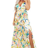 WOMEN FASHION LONG MAXI DRESSES