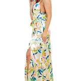 WOMEN FASHION LONG MAXI DRESSES