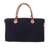 Weekender Tote Travel Bag