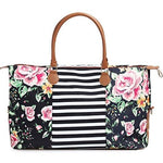 Weekender Tote Travel Bag