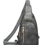 Genevive Sling Crossbody