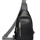 Genevive Sling Crossbody