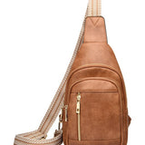 Genevive Sling Crossbody