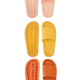 Unisex EVA Thick Sole Slippers