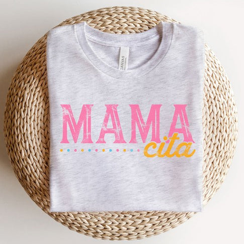 Mamacita Graphic Tee