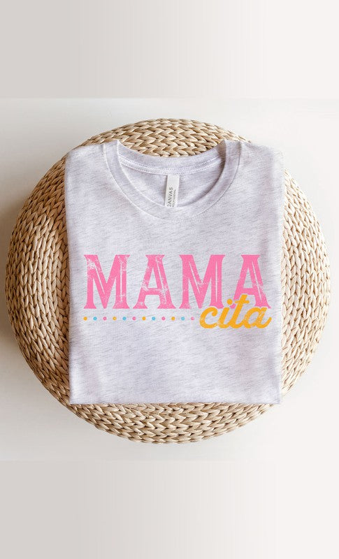 Mamacita Graphic Tee