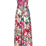 Sleeveless Maxi Dress