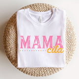 Mamacita Graphic Tee