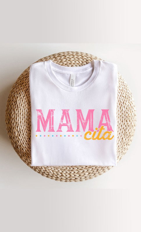 Mamacita Graphic Tee