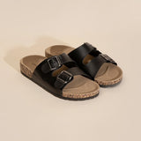 MARS-1 Buckle Strap Slides