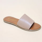 MICAH-1-SLIDE SANDALS