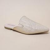 REMDAL-SLIDE FLAT MULES