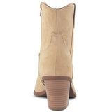 Ankle Length Cowboy Boots