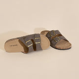 MARS-1 Buckle Strap Slides