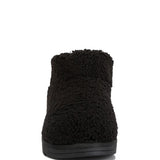 Anatole Fleece Exterior Fluffy Boots