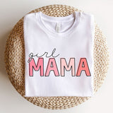 Girl Mama Graphic Tee