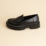 Eureka Classic Loafers