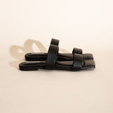 RAMSEY-S Double Strap Slides