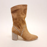 BRIGITTA-MIDI BOOTS