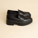 Eureka Classic Loafers