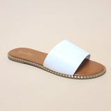 MICAH-1-SLIDE SANDALS