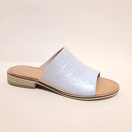 LEVI-SLIDE SANDALS