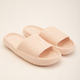 Unisex EVA Thick Sole Slippers